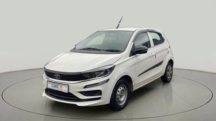 2022 Tata Tiago