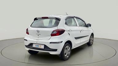 2022 Tata Tiago