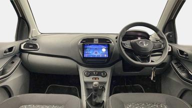 2022 Tata Tiago