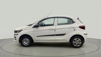 2022 Tata Tiago