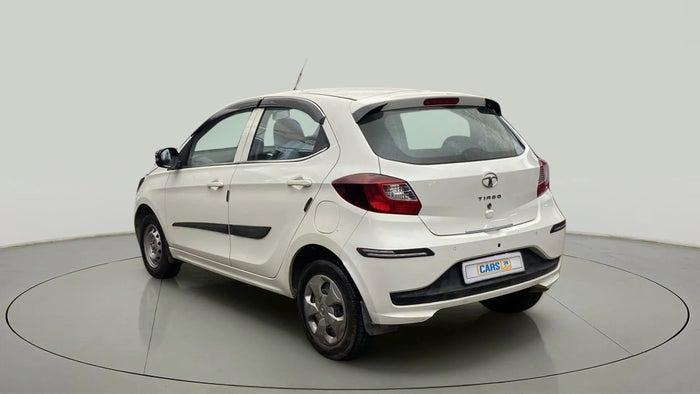 2022 Tata Tiago