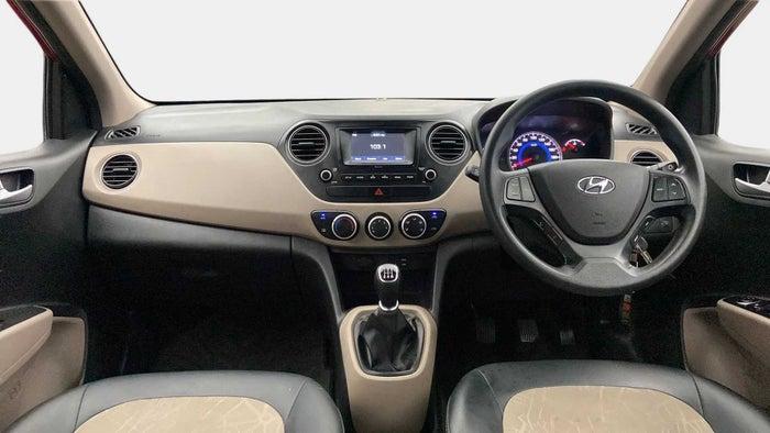 2018 Hyundai Grand i10