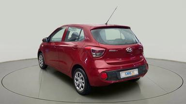 2018 Hyundai Grand i10