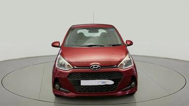 2018 Hyundai Grand i10