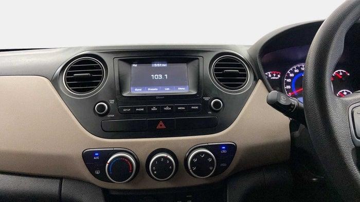 2018 Hyundai Grand i10