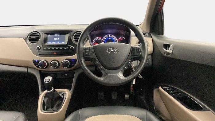 2018 Hyundai Grand i10