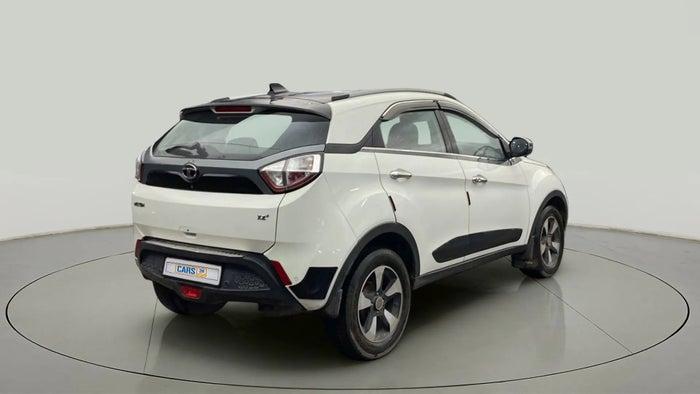 2019 Tata NEXON