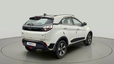 2019 Tata NEXON