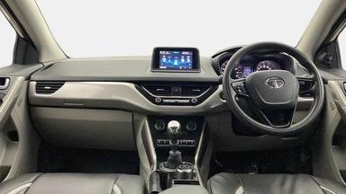 2019 Tata NEXON