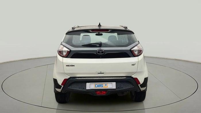 2019 Tata NEXON