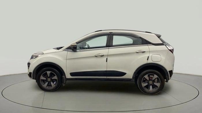 2019 Tata NEXON