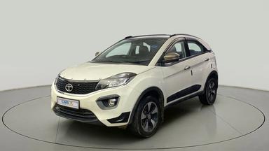 2019 Tata NEXON