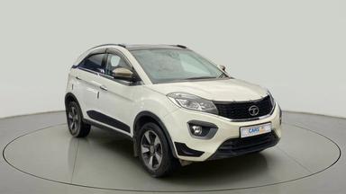 2019 Tata NEXON