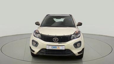 2019 Tata NEXON