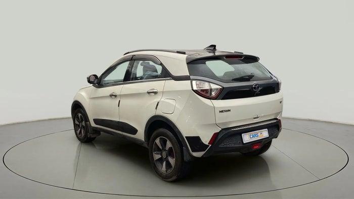 2019 Tata NEXON