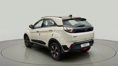 2019 Tata NEXON