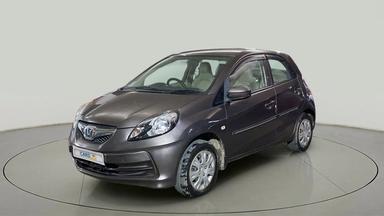 2013 HONDA BRIO