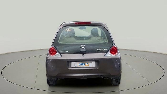 2013 HONDA BRIO