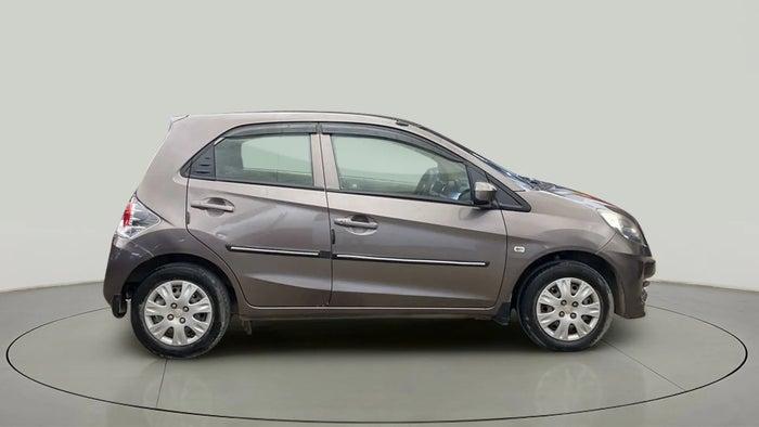 2013 HONDA BRIO