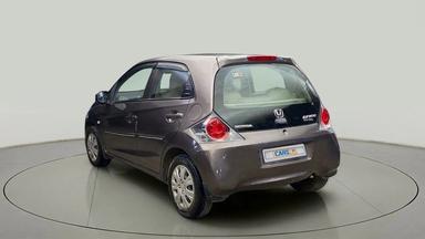 2013 HONDA BRIO