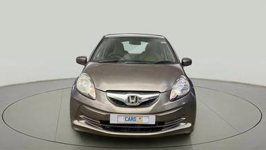 2013 HONDA BRIO