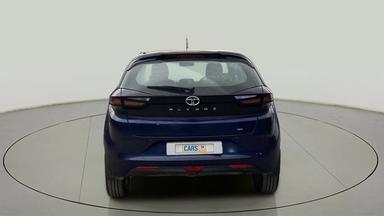 2022 Tata ALTROZ