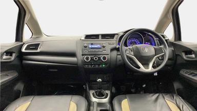 2018 Honda WR-V