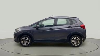 2018 Honda WR-V