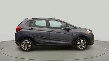 2018 Honda WR-V