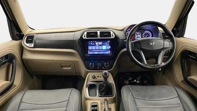 2023 Mahindra BOLERO NEO