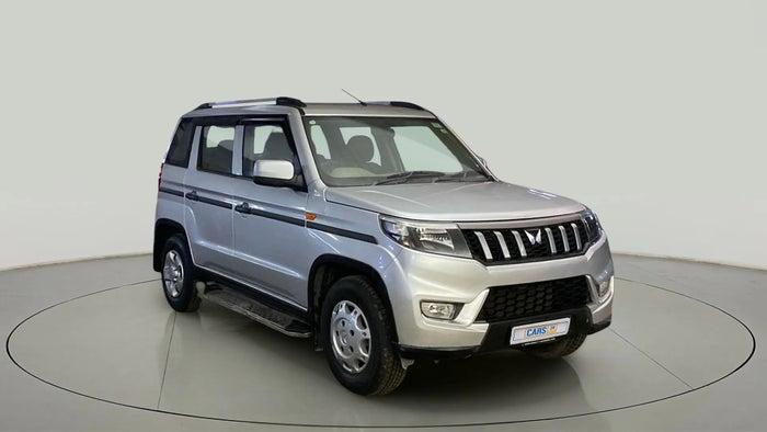 2023 Mahindra BOLERO NEO