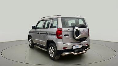 2023 Mahindra BOLERO NEO