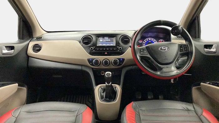 2017 Hyundai Grand i10