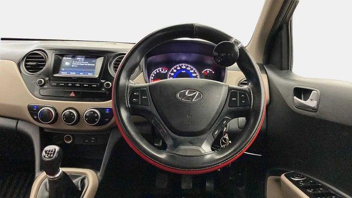 2017 Hyundai Grand i10