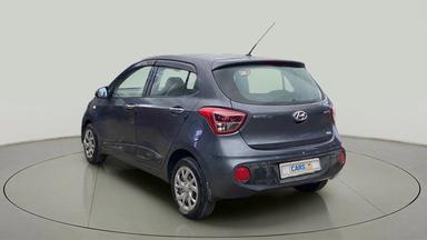 2017 Hyundai Grand i10