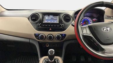 2017 Hyundai Grand i10