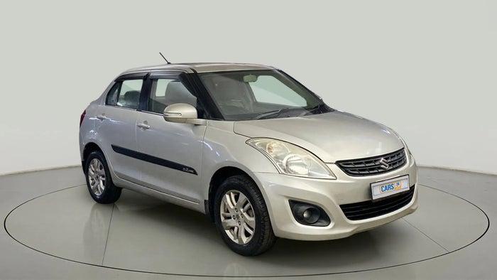 2015 Maruti Swift Dzire