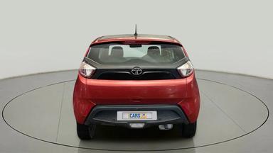 2018 Tata NEXON