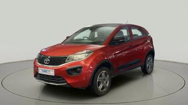 2018 Tata NEXON