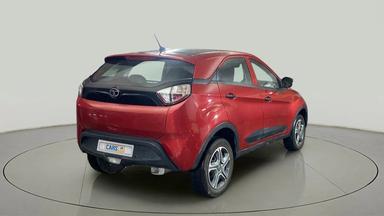 2018 Tata NEXON