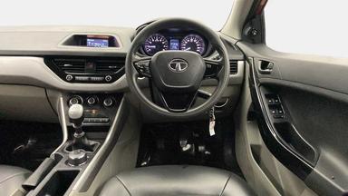 2018 Tata NEXON