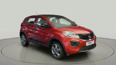 2018 Tata NEXON