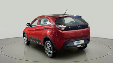 2018 Tata NEXON