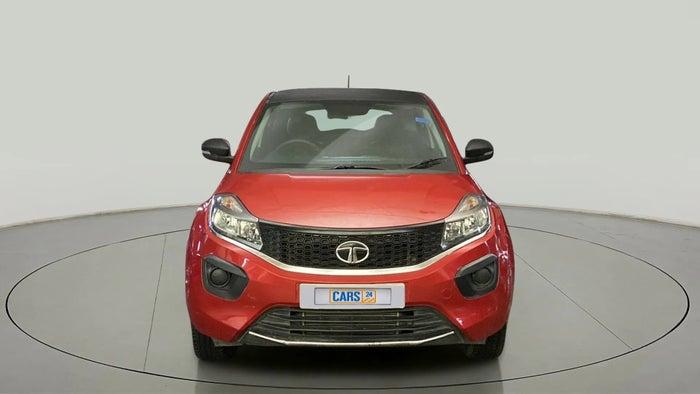 2018 Tata NEXON