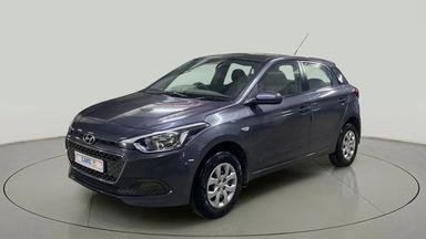 2016 Hyundai Elite i20