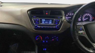 2016 Hyundai Elite i20