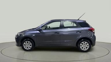 2016 Hyundai Elite i20