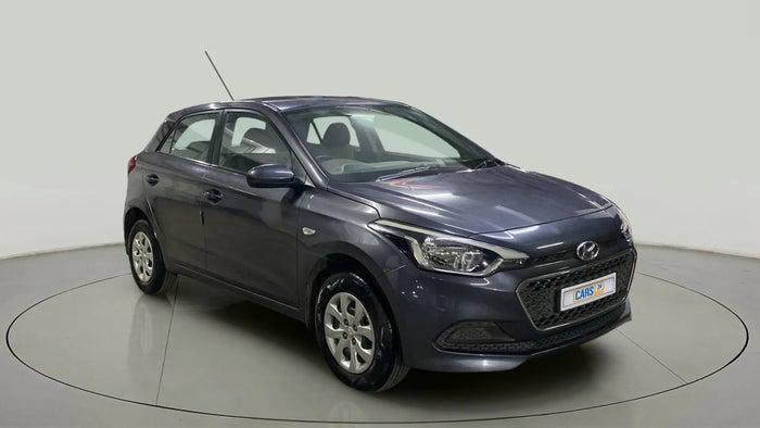 2016 Hyundai Elite i20