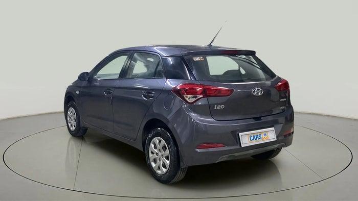 2016 Hyundai Elite i20