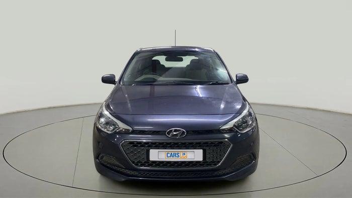 2016 Hyundai Elite i20